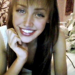 Meet your Posher, Teresa